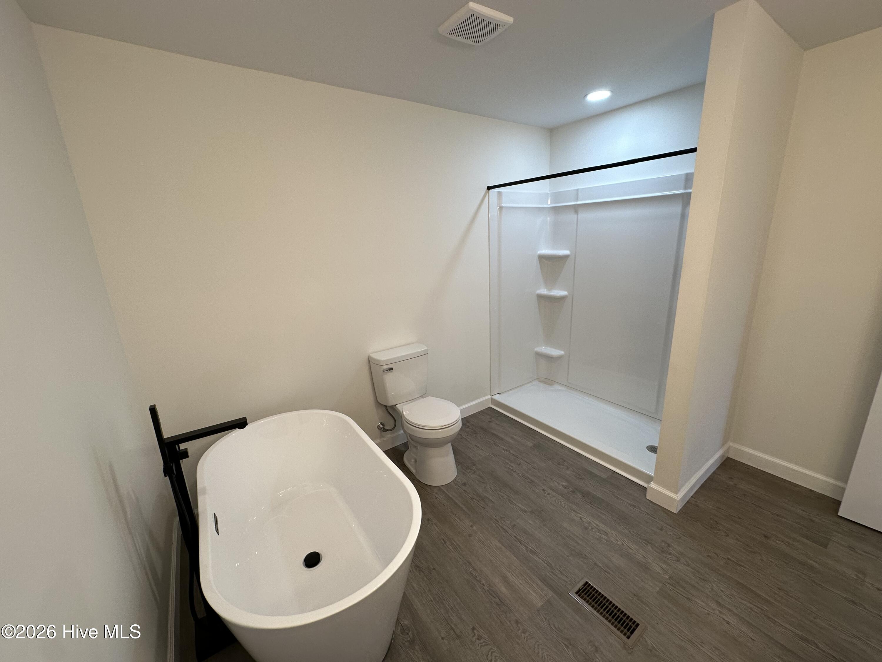 11140 Barnes Bridge Road Laurinburg, NC 28352 - Photo 8 of 19 IMG_1908