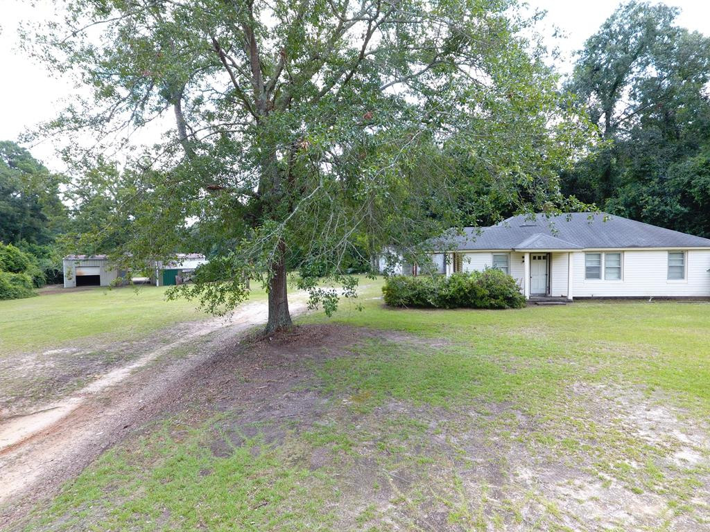 2630 Wedgefield Road Sumter, SC 29154 - Photo 19 of 56