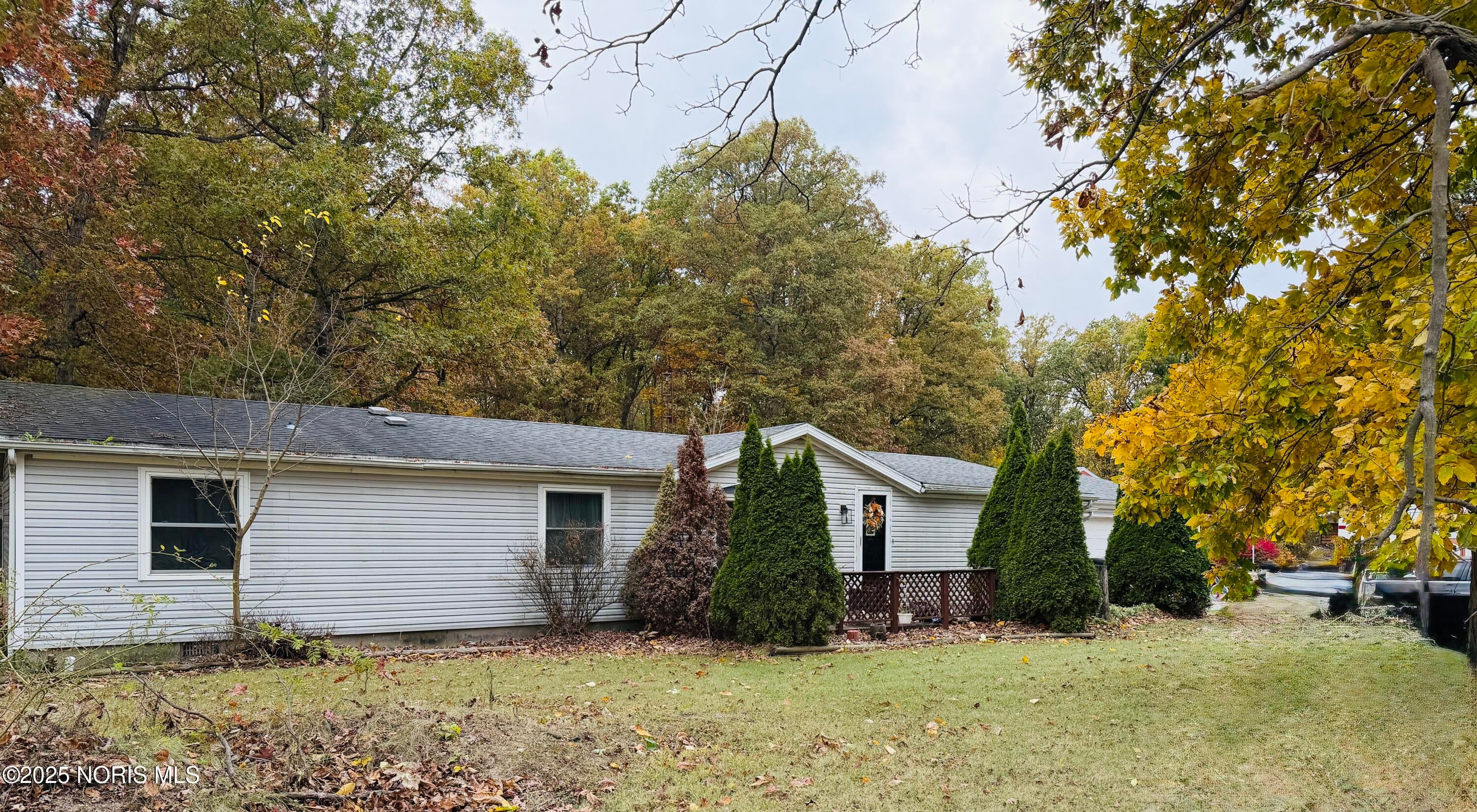17334 Highland Center Road Defiance, OH 43512 - Photo 1 of 14 Welcome to 17334 Highland Center Road!