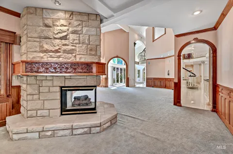 $1,995,000 | 9400 West Pebble Brook Lane, Garden City, ID 83714