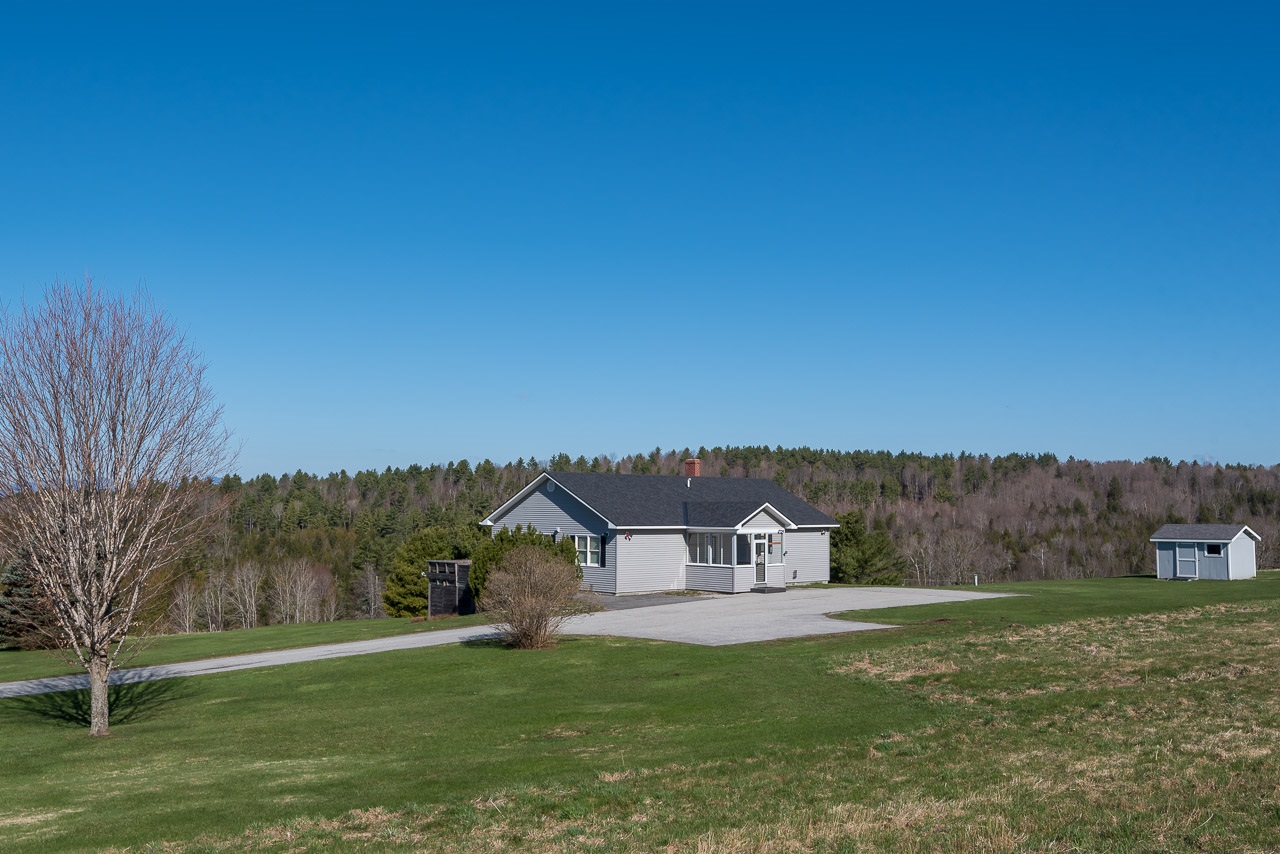 145 Flood Road Plainfield, VT 05641 - Photo 1 of 26