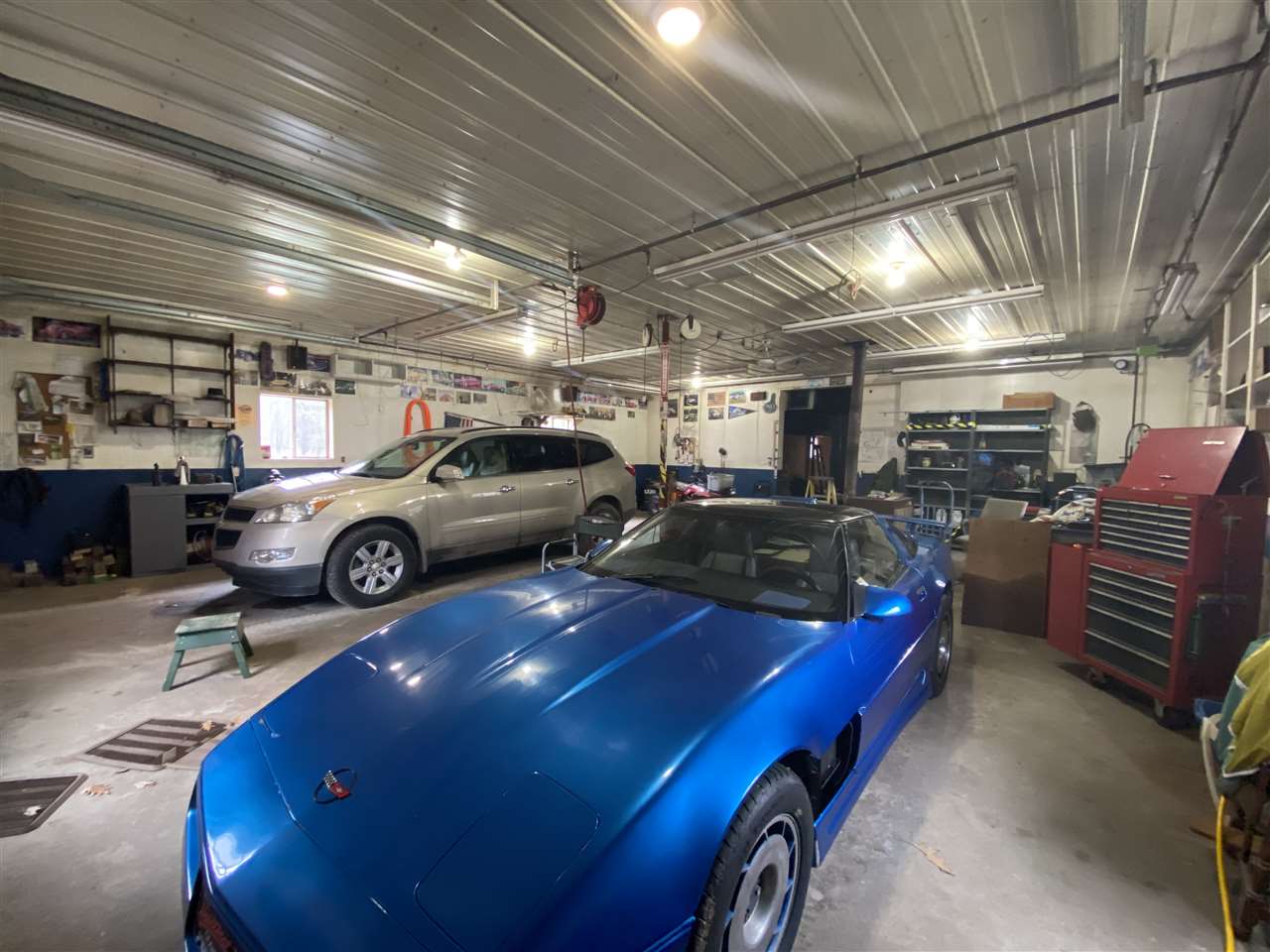 8340 Sparling Road Fife Lake, MI 49633 - Photo 32 of 60 1886214-31.JPG