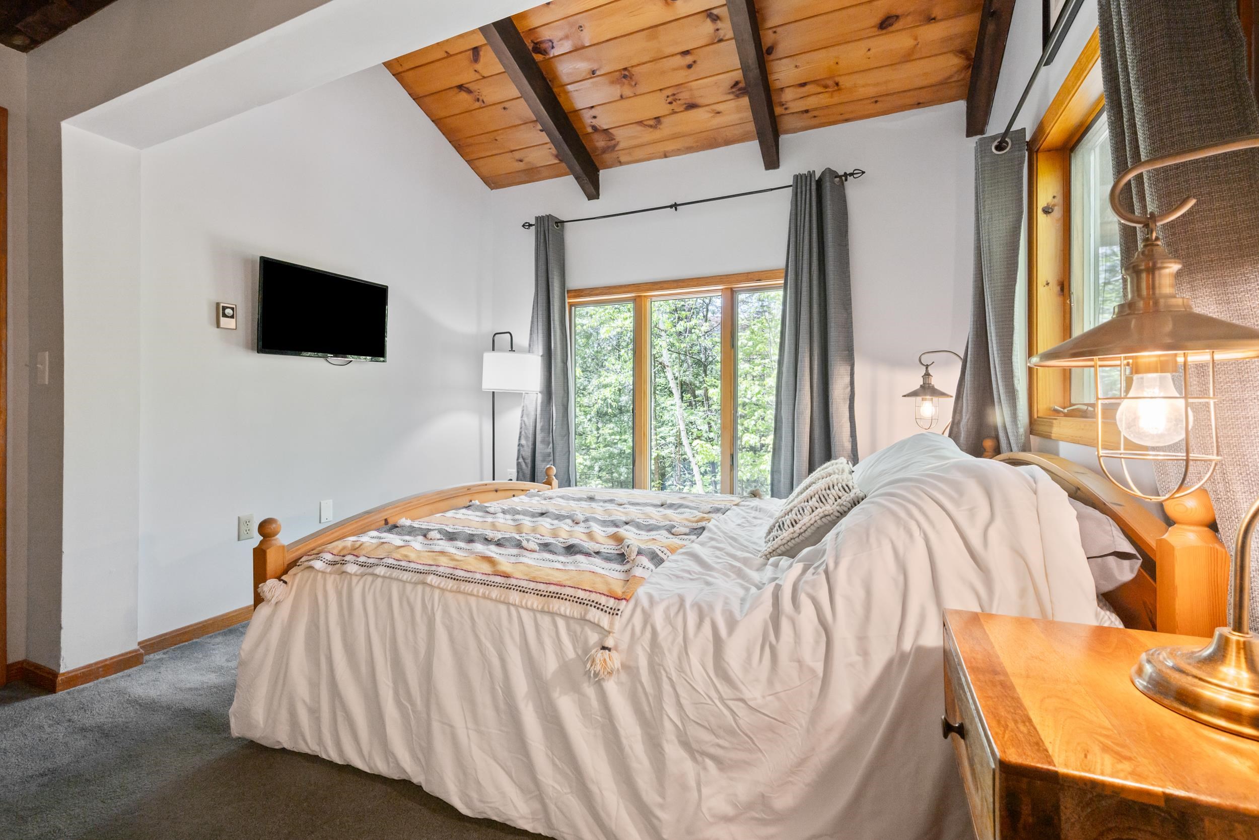 275 Glen Ledge Road Bartlett, NH 03838 - Photo 47 of 60