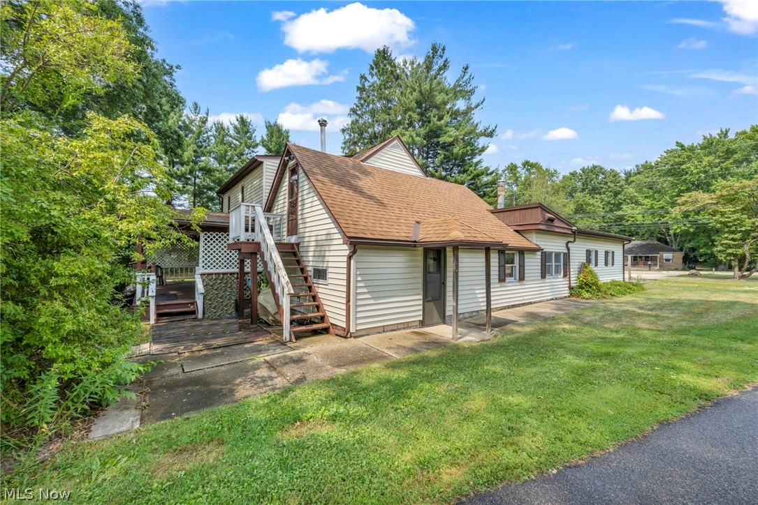 6564 Lear Nagle Road North Ridgeville, OH 44039 - Photo 6 of 38