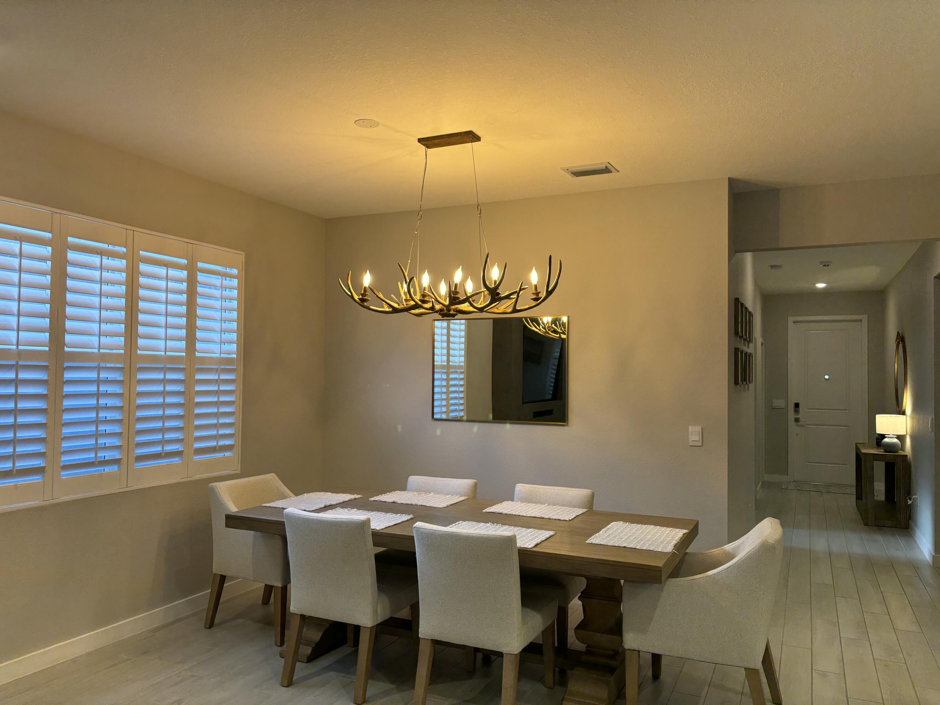 7151 Rockwood Road Jupiter, FL 33458 - Photo 21 of 74 Dining