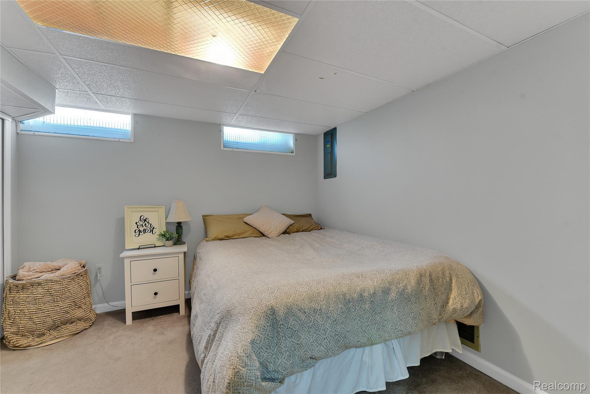 1564 Rustic Ridge Road Canton, MI 48188 - Photo 19 of 24 Basement Guest Room or Office.jpg