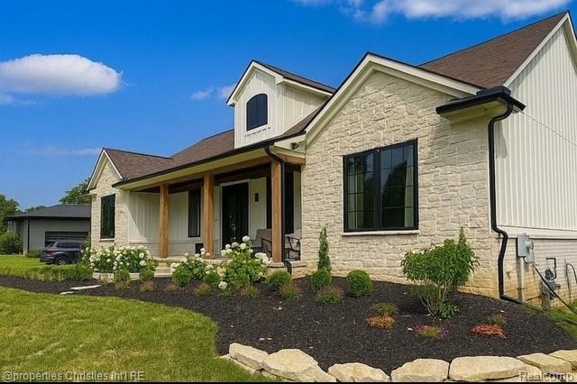 6253 Autumn Ash Lane Romeo, MI 48065 - Photo 1 of 1 Gallery Image 1