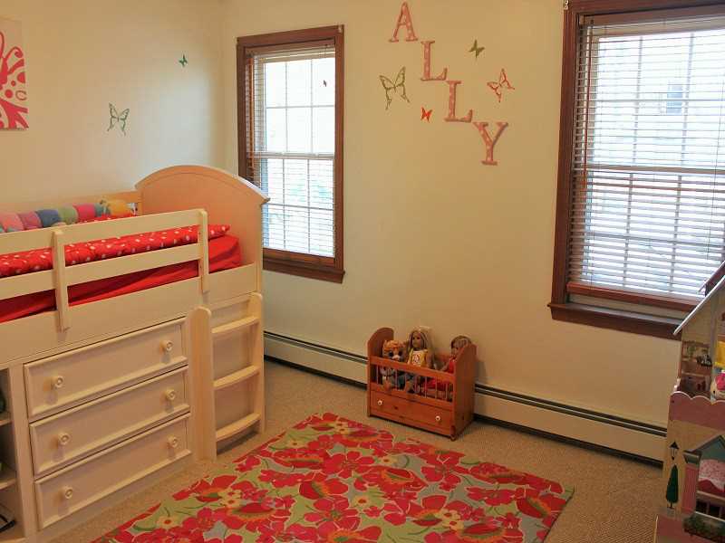 1140 Slocum Road North Kingstown, RI 02874 - Photo 17 of 21 Bedroom.