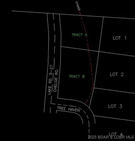 $26,000 | Lot B Lot B Tree Haven, Gravois Mills, MO 65037