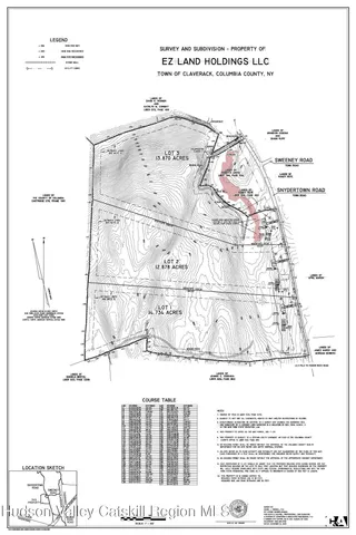 $125,000 | Lot 2 Snydertown Road, Craryville, NY 12521