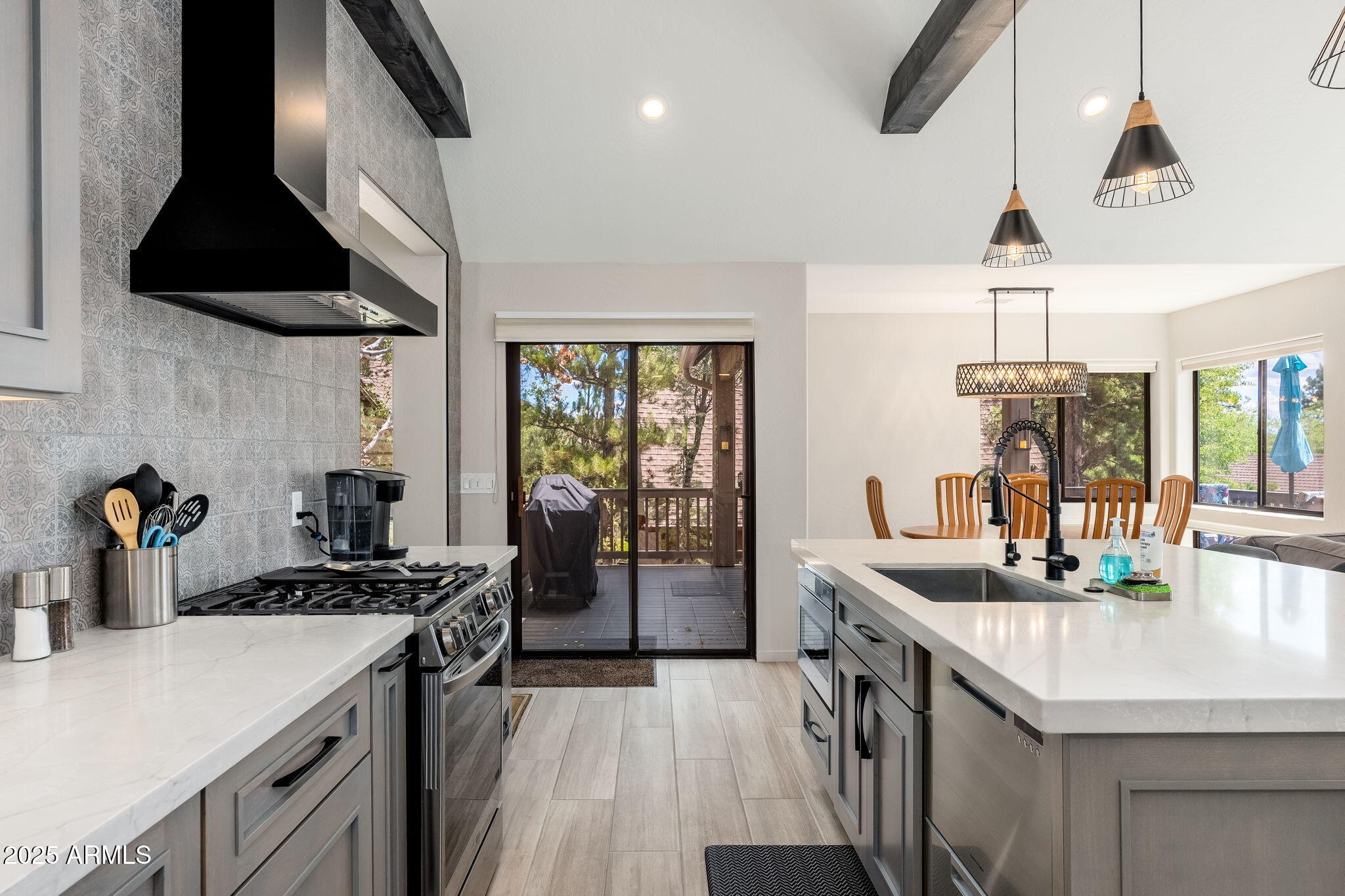 2508 East Elk Run Court Payson, AZ 85541 - Photo 10 of 48 2508 E Elk Run Ct - 11