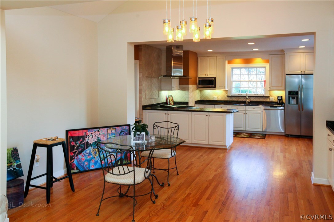 3807 Exeter Road Richmond, VA 23221 - Photo 11 of 35 Gallery Image 11