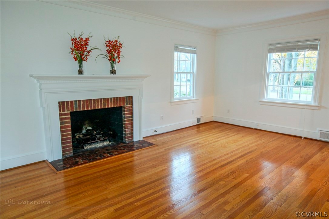 3807 Exeter Road Richmond, VA 23221 - Photo 3 of 35 Gallery Image 3