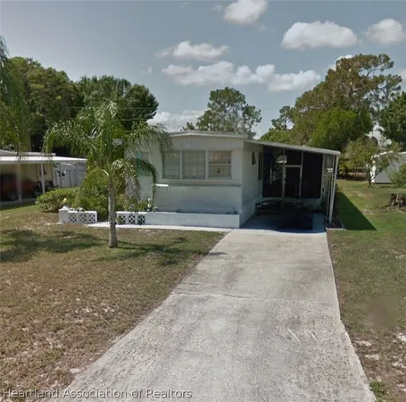 $85,000 | 1917 Robin Court, Sebring, FL 33870