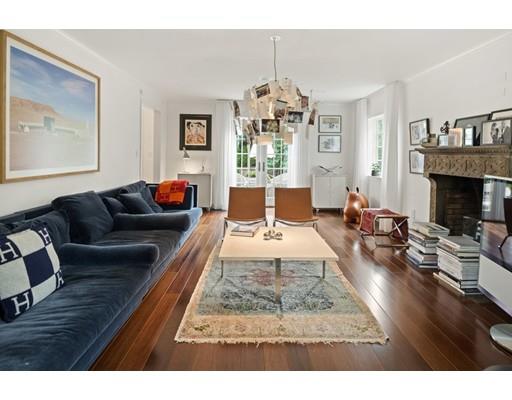 242 Woodland Road Brookline, MA 02467 - Photo 3 of 22 Gallery Image 3