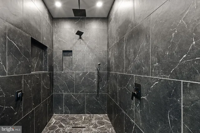 a view of a house with a yard porch and sitting area