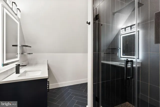 a picture of floor plan