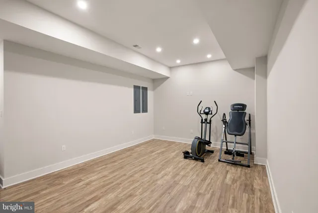 $2,690,000 | 5524 Summit Street, Centreville, VA 20120