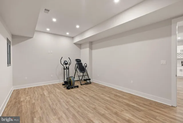 $2,690,000 | 5524 Summit Street, Centreville, VA 20120