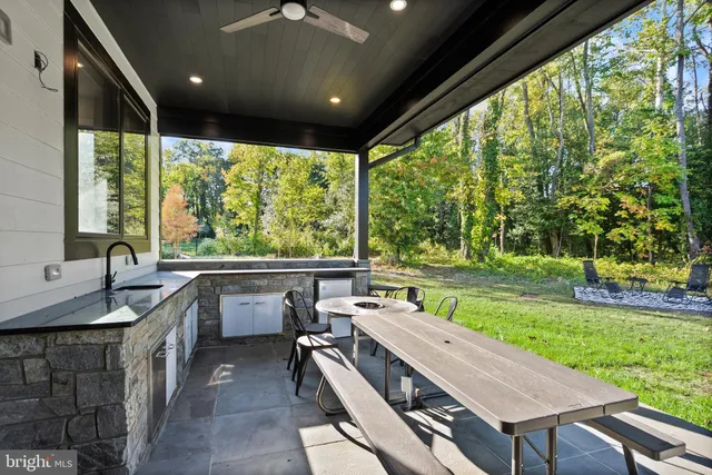 $2,690,000 | 5524 Summit Street, Centreville, VA 20120