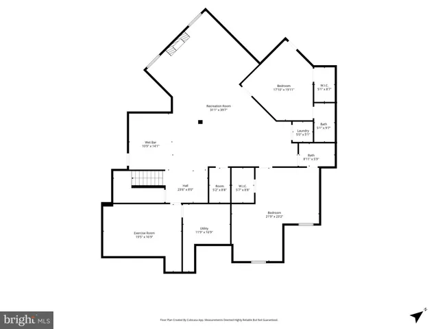 $2,690,000 | 5524 Summit Street, Centreville, VA 20120