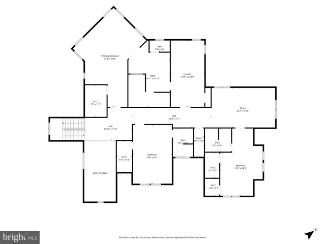 $2,690,000 | 5524 Summit Street, Centreville, VA 20120