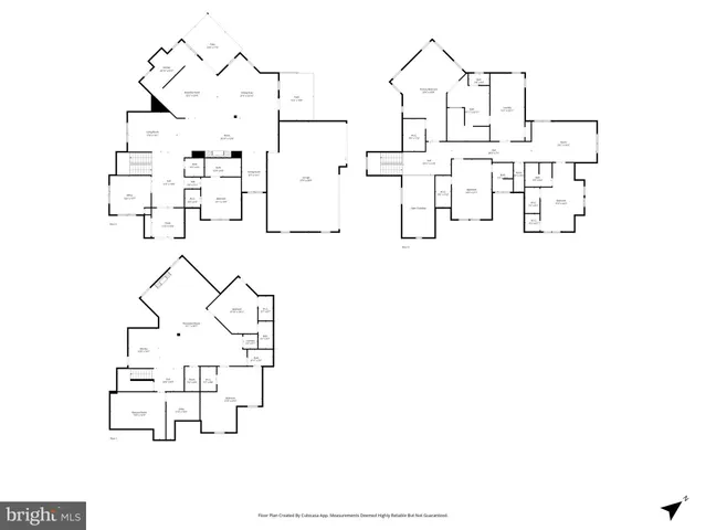 $2,690,000 | 5524 Summit Street, Centreville, VA 20120