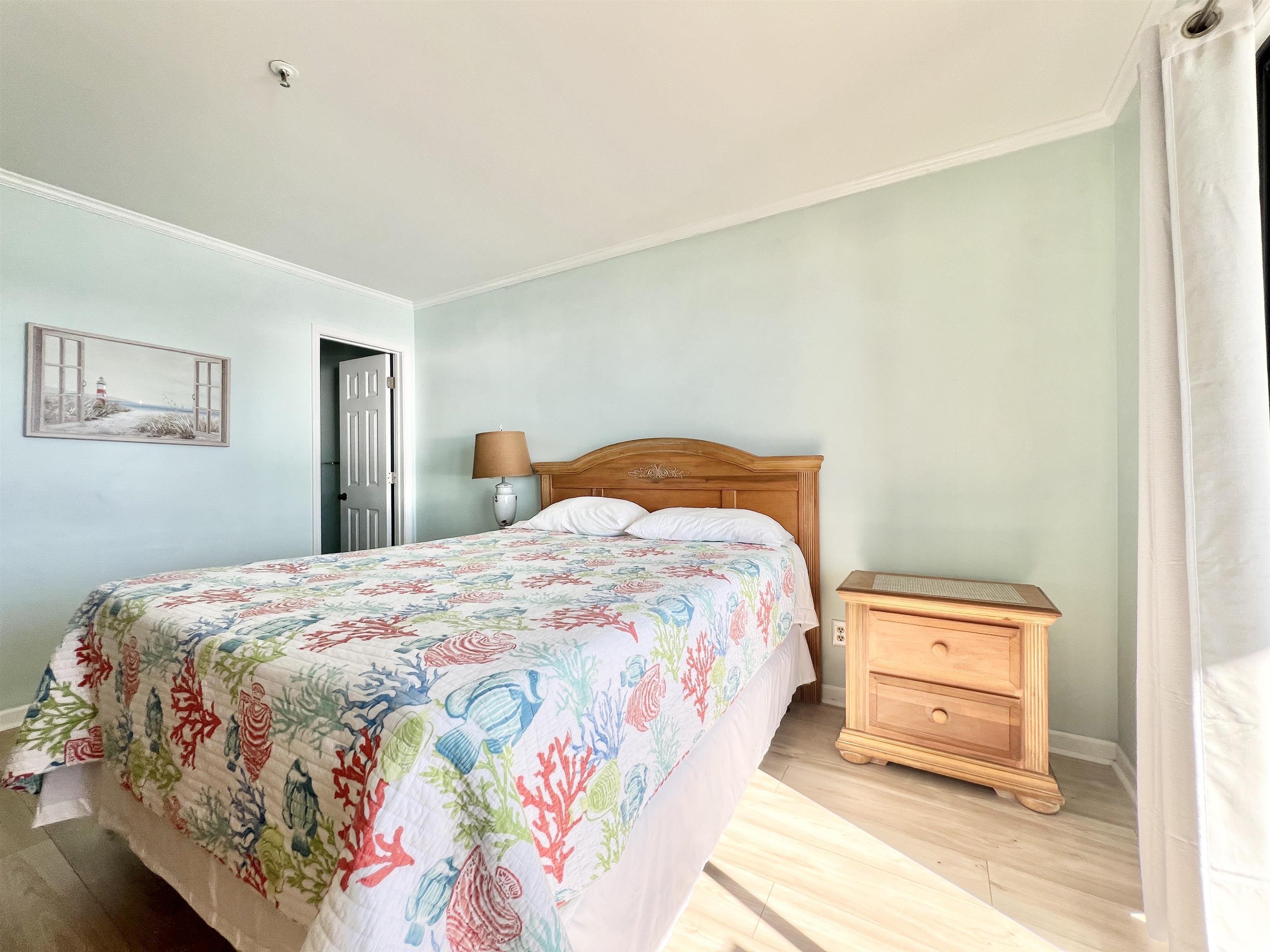 1000 North Waccamaw Drive, Unit 302 Murrells Inlet, SC 29576 - Photo 12 of 18