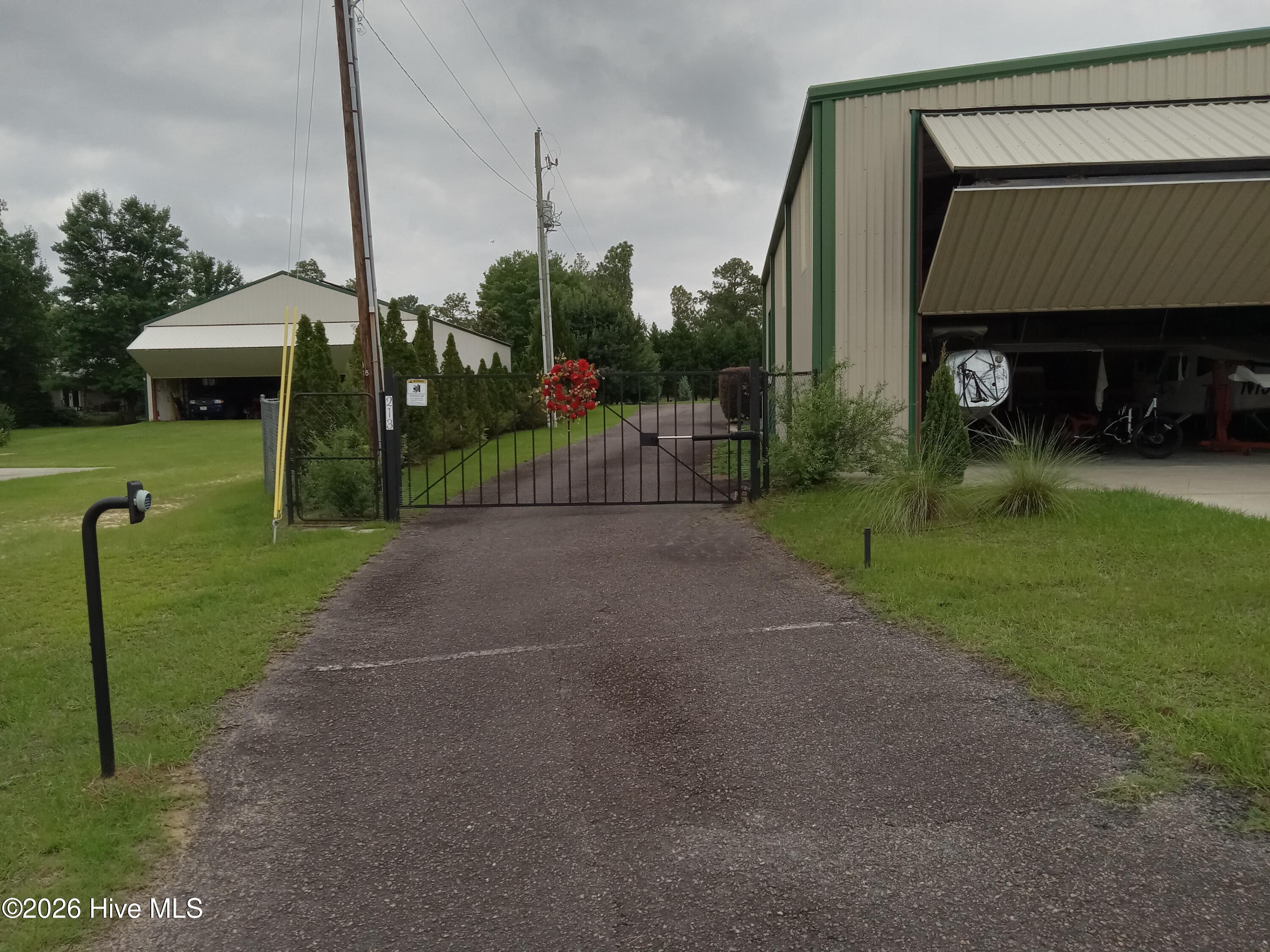 213 Woodward Lake Road Trenton, SC 29847 - Photo 48 of 48