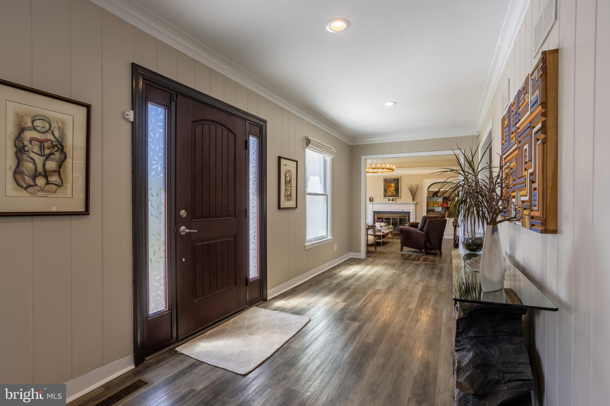 3522 Barton Oaks Road Baltimore, MD 21208 - Photo 14 of 86