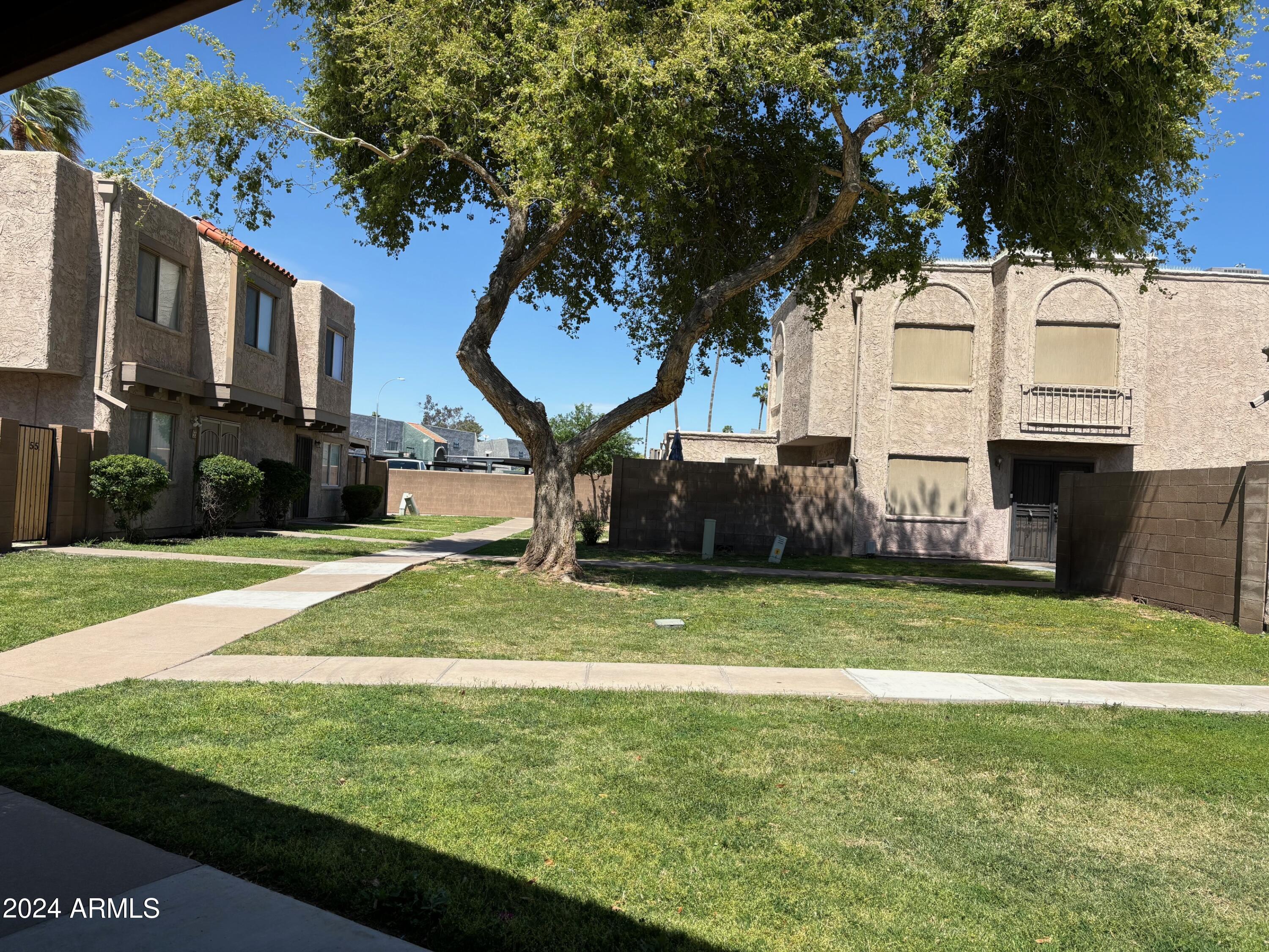 600 South Dobson Road, Unit 45 Mesa, AZ 85202 - Photo 2 of 26 IMG_0848