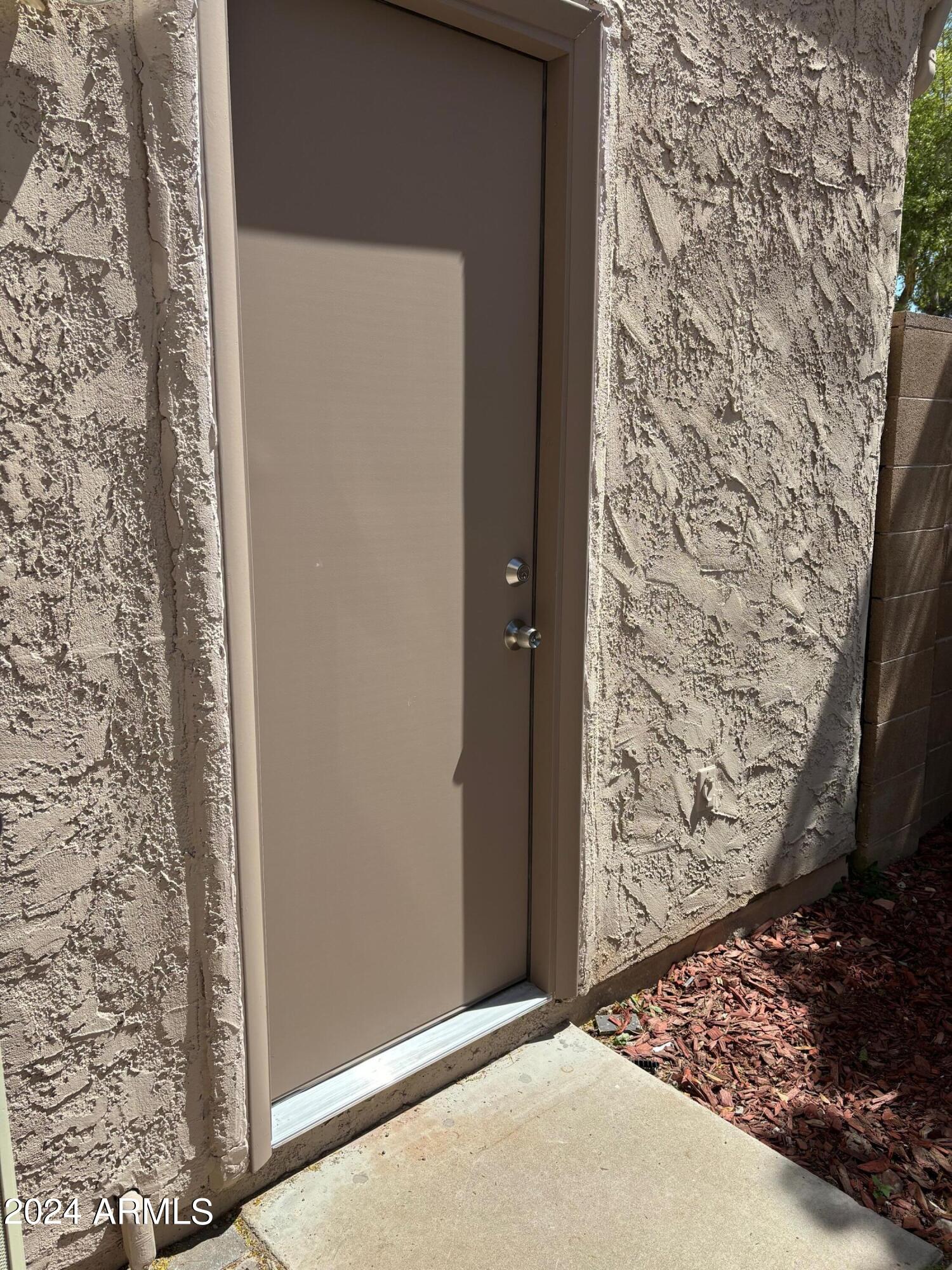 600 South Dobson Road, Unit 45 Mesa, AZ 85202 - Photo 25 of 26 IMG_0852