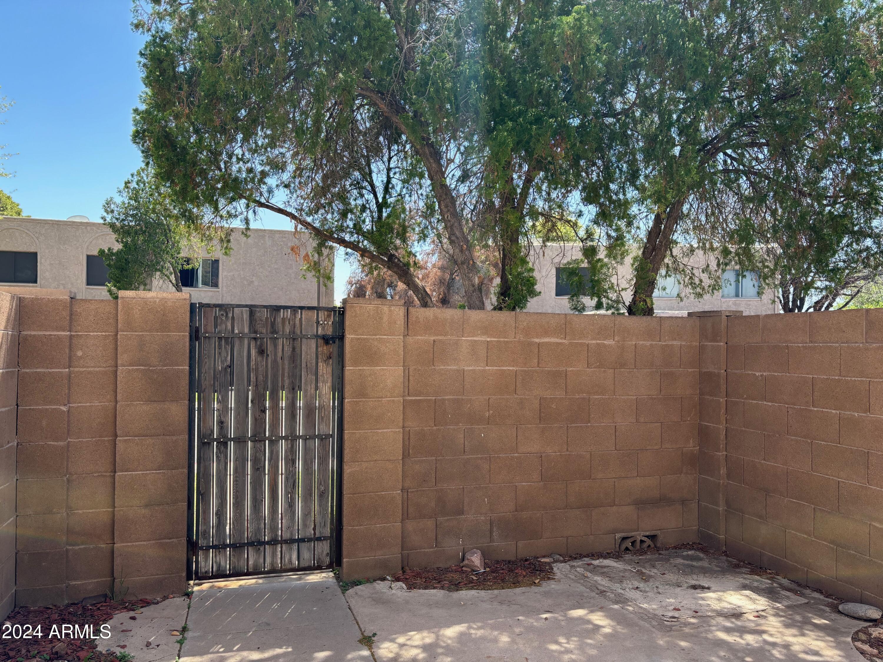 600 South Dobson Road, Unit 45 Mesa, AZ 85202 - Photo 5 of 26 IMG_0857