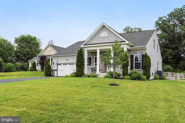 $1,224,900 | 26798 Barnsley Place, Chantilly, VA 20152