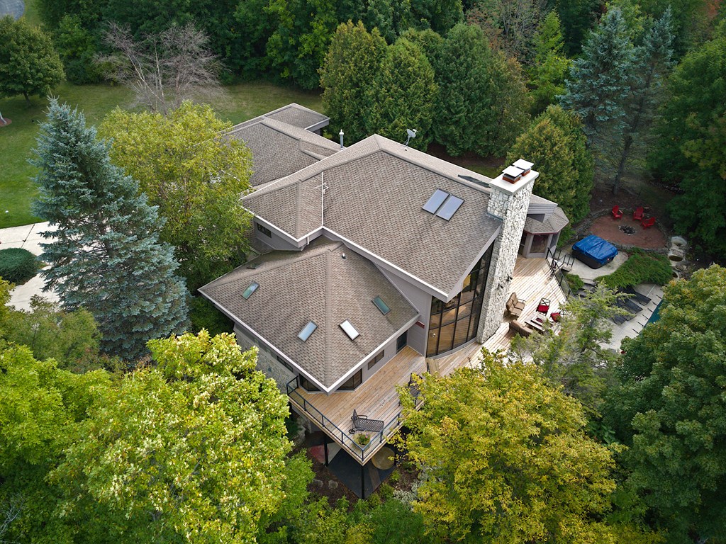7445 Meadow Bluff Road Egg Harbor, WI 54209 - Photo 3 of 14