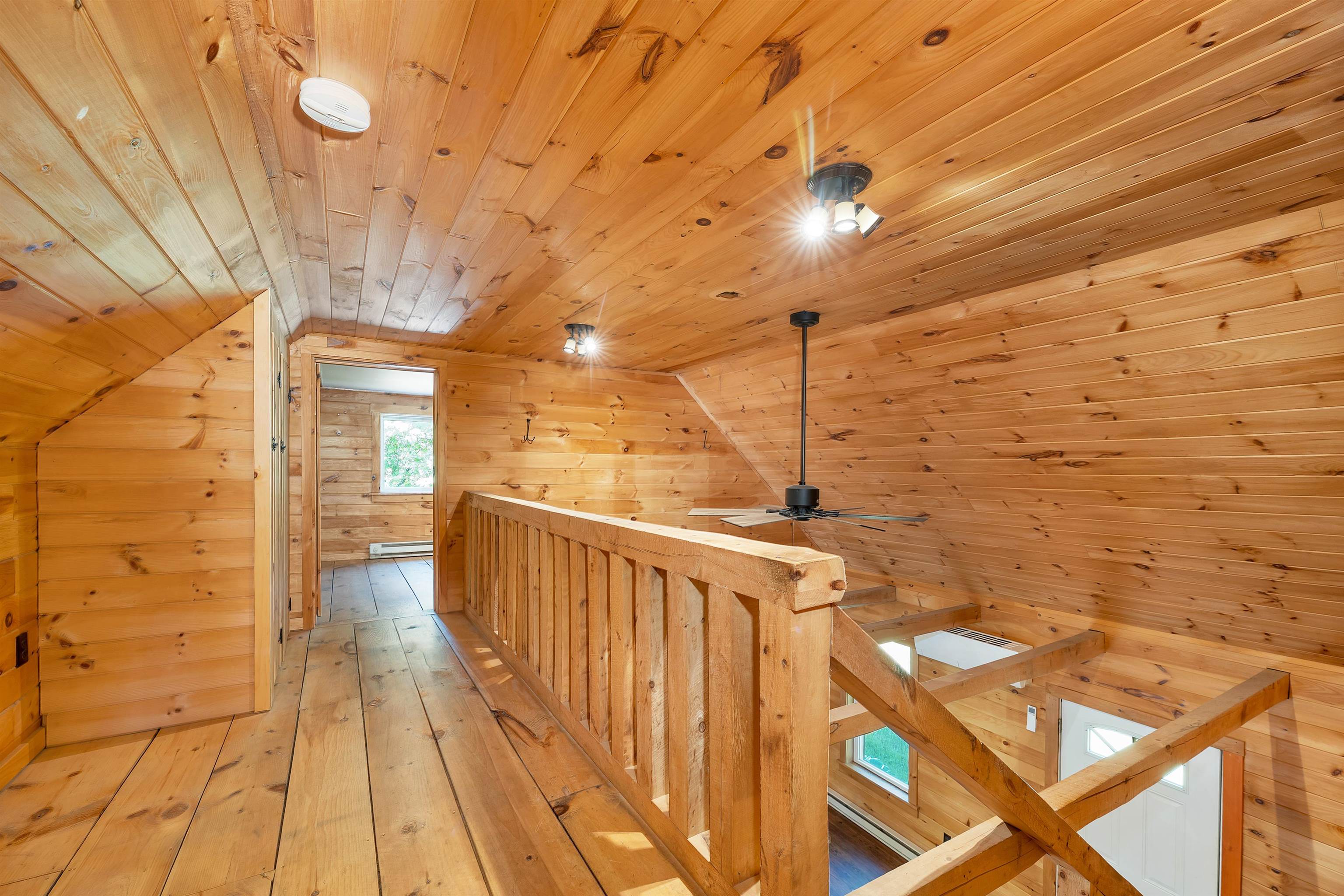 206 Hearse House Road Dorchester, NH 03266 - Photo 12 of 26