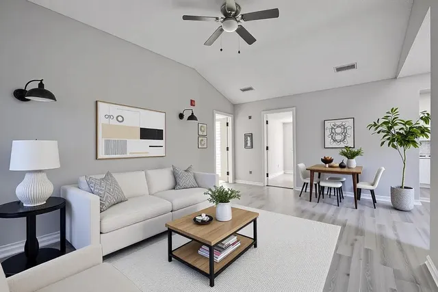 $290,000 | 414 Courtland Drive, Summerville, SC 29486