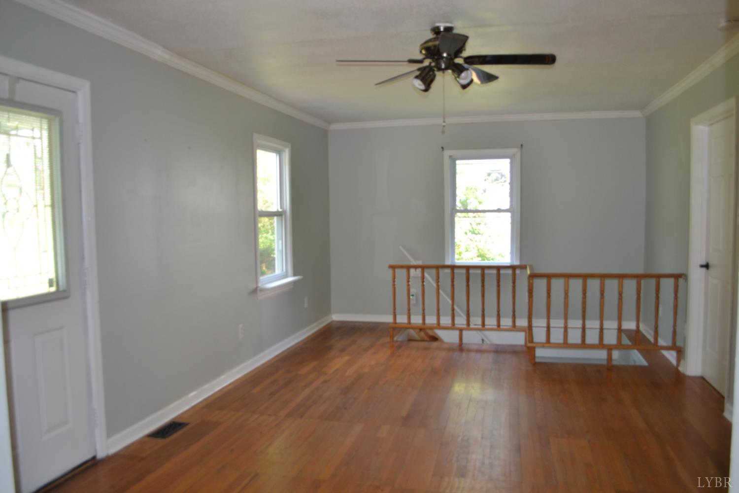 1116 Brandon Road Lynchburg, VA 24502 - Photo 4 of 20