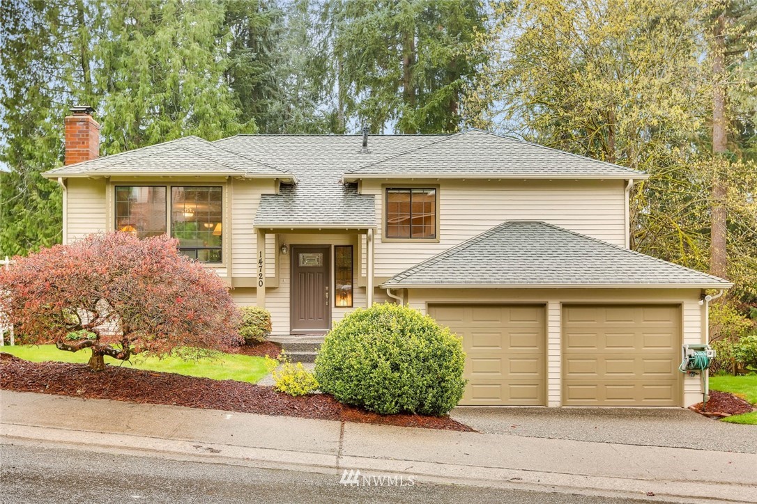 14720 Southeast 145th Place Renton, WA 98059 - Photo 1 of 25