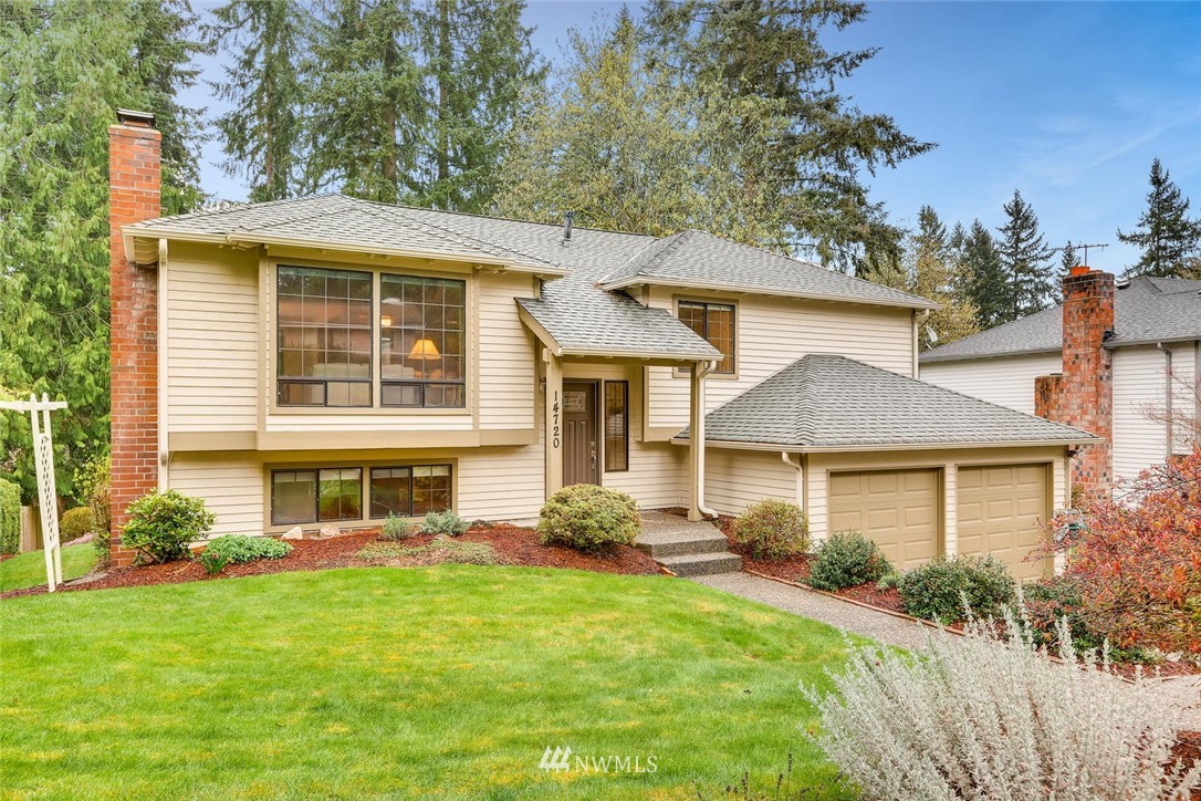 14720 Southeast 145th Place Renton, WA 98059 - Photo 2 of 25