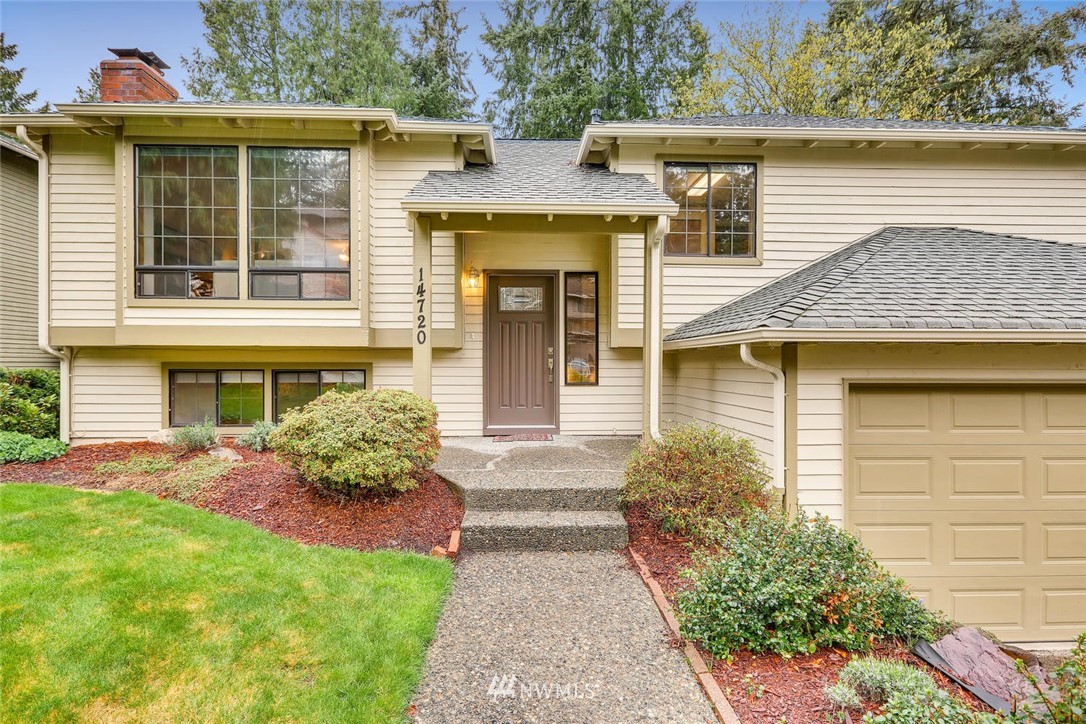 14720 Southeast 145th Place Renton, WA 98059 - Photo 3 of 25