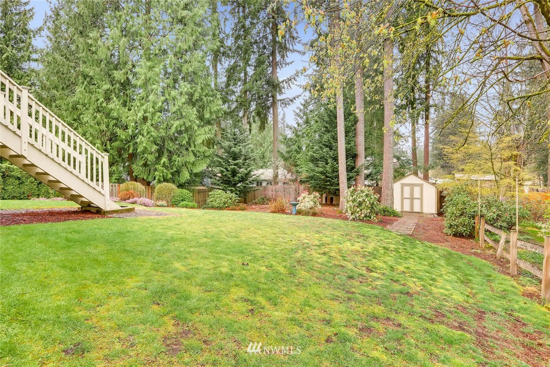 14720 Southeast 145th Place Renton, WA 98059 - Photo 24 of 25