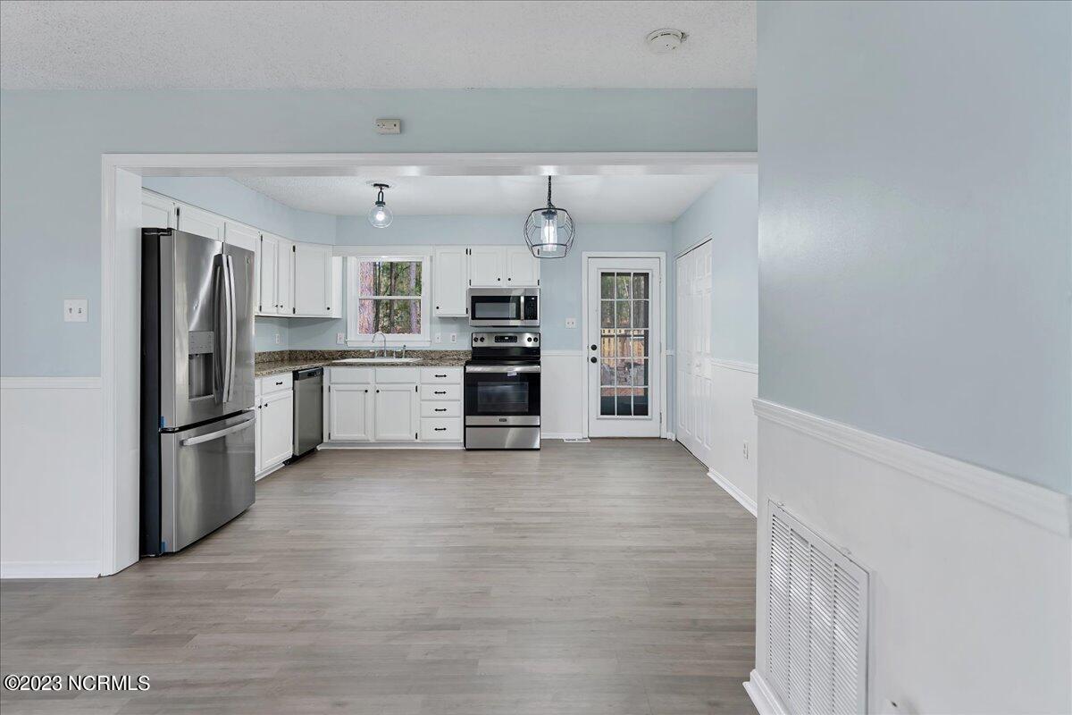 2550 Longleaf Drive Southwest Pinehurst, NC 28374 - Photo 2 of 44 02-2550 Longleaf Dr. SW, Pinehurst_1