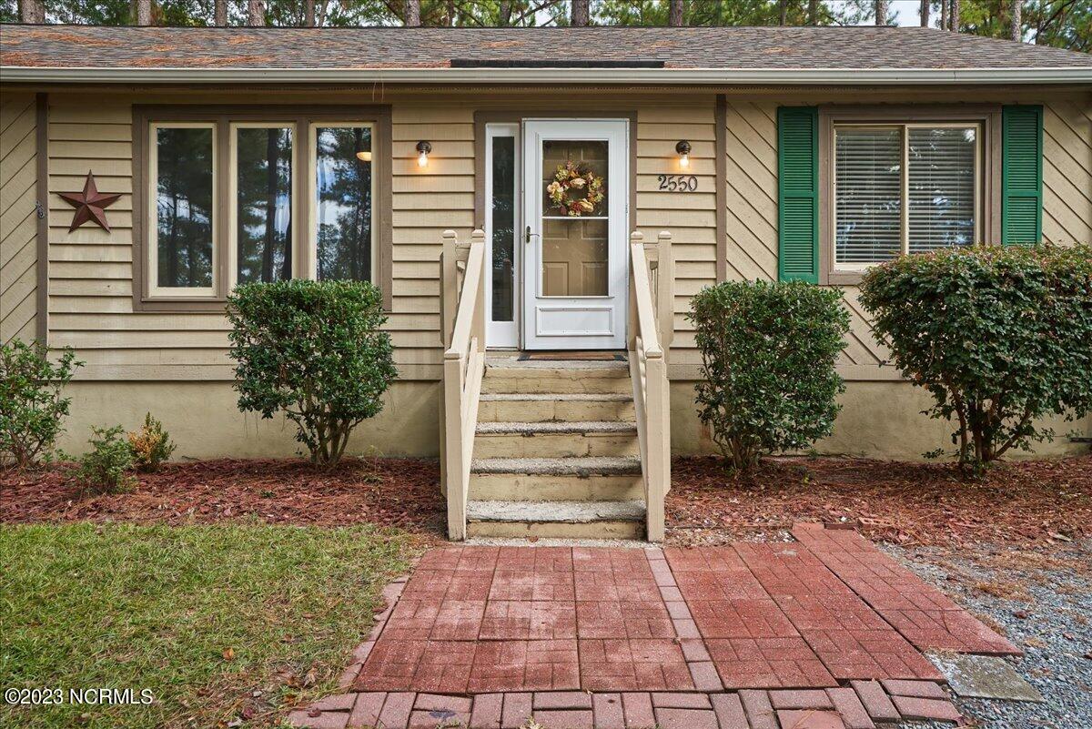 2550 Longleaf Drive Southwest Pinehurst, NC 28374 - Photo 25 of 44 25-2550 Longleaf Dr. SW, Pinehurst_24
