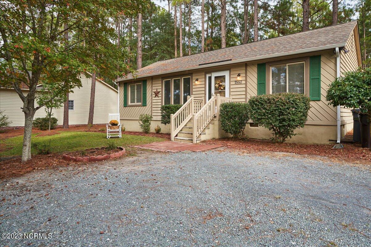2550 Longleaf Drive Southwest Pinehurst, NC 28374 - Photo 26 of 44 26-2550 Longleaf Dr. SW, Pinehurst_25