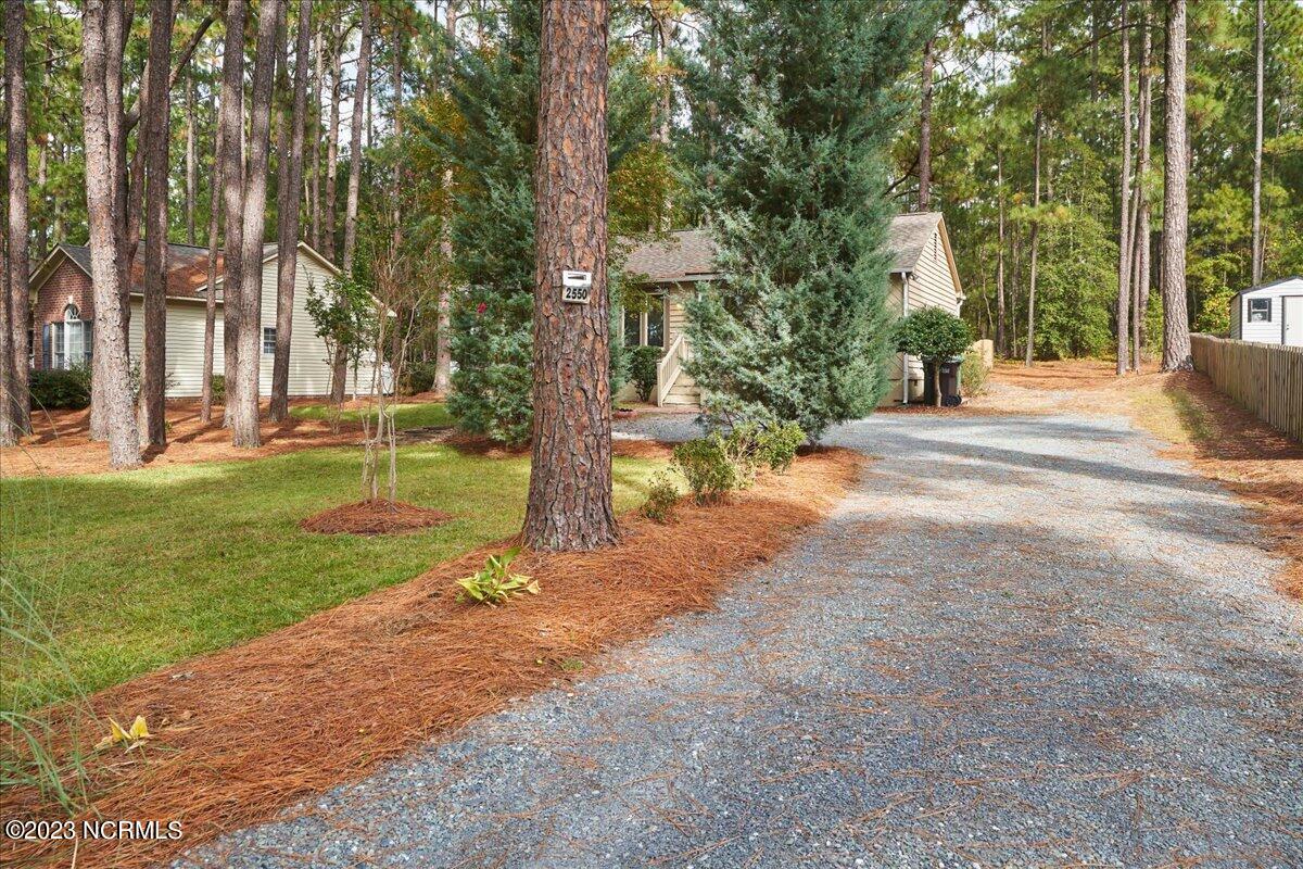 2550 Longleaf Drive Southwest Pinehurst, NC 28374 - Photo 27 of 44 27-2550 Longleaf Dr. SW, Pinehurst_26