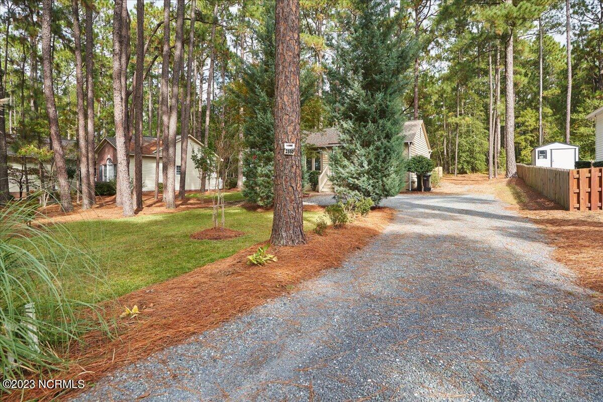 2550 Longleaf Drive Southwest Pinehurst, NC 28374 - Photo 28 of 44 28-2550 Longleaf Dr. SW, Pinehurst_27