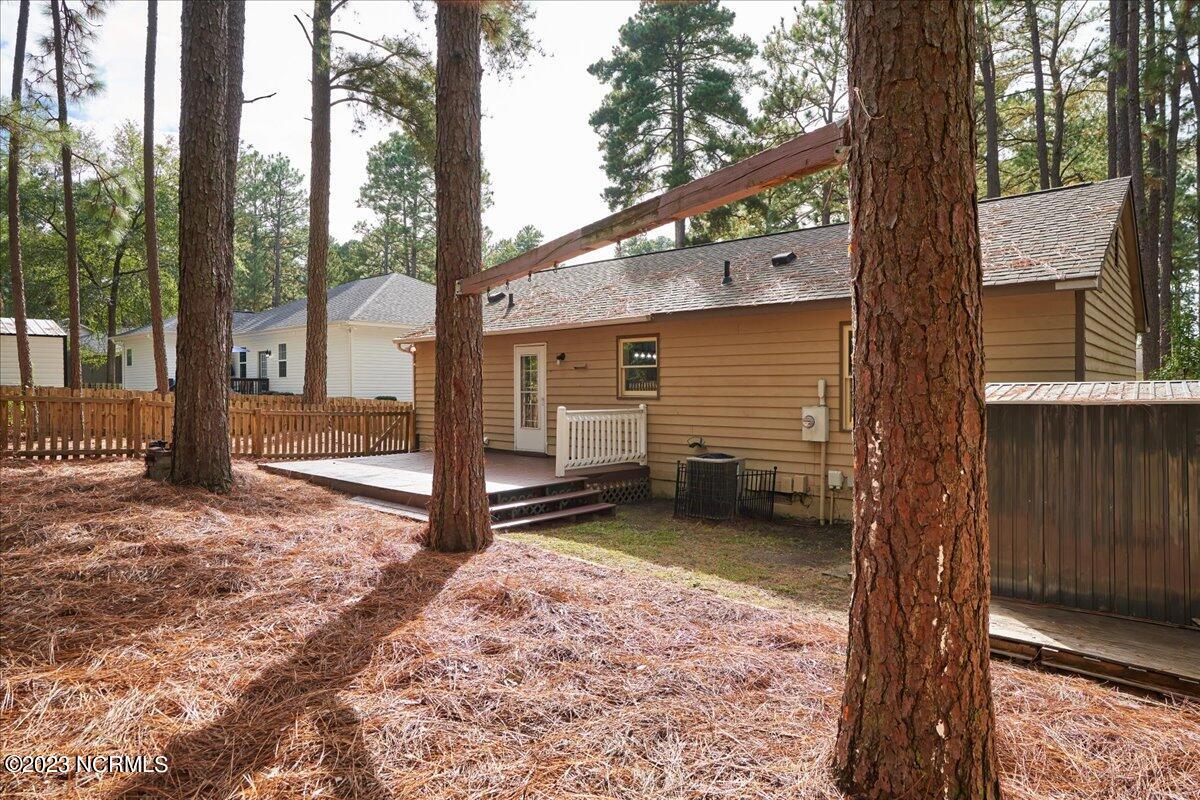 2550 Longleaf Drive Southwest Pinehurst, NC 28374 - Photo 32 of 44 32-2550 Longleaf Dr. SW, Pinehurst_31