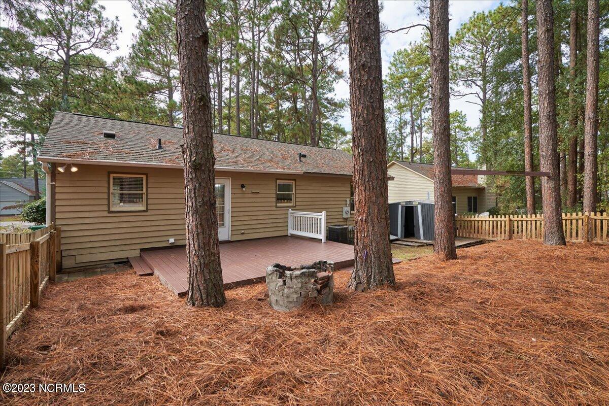 2550 Longleaf Drive Southwest Pinehurst, NC 28374 - Photo 34 of 44 34-2550 Longleaf Dr. SW, Pinehurst_33