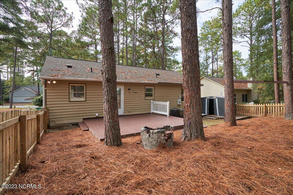 2550 Longleaf Drive Southwest Pinehurst, NC 28374 - Photo 35 of 44 35-2550 Longleaf Dr. SW, Pinehurst_34